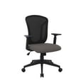 thumbnail image 2 of Kit de Bureau Amira, Gris, 2 of 5