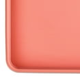 thumbnail image 3 of Vibrant Life Medium Silicone Pet Feeding Mat, Rose, 19" x 12", 3 of 5