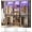 Rustic Brown, variant on Homieasy 77‘’ Closet System, Industrial Pipe Clothing Rack, Black Oak