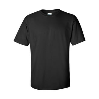 Gildan Men's Ultra Cotton Tall T-Shirt, LT XLT 2XLT 3XLT Sizes