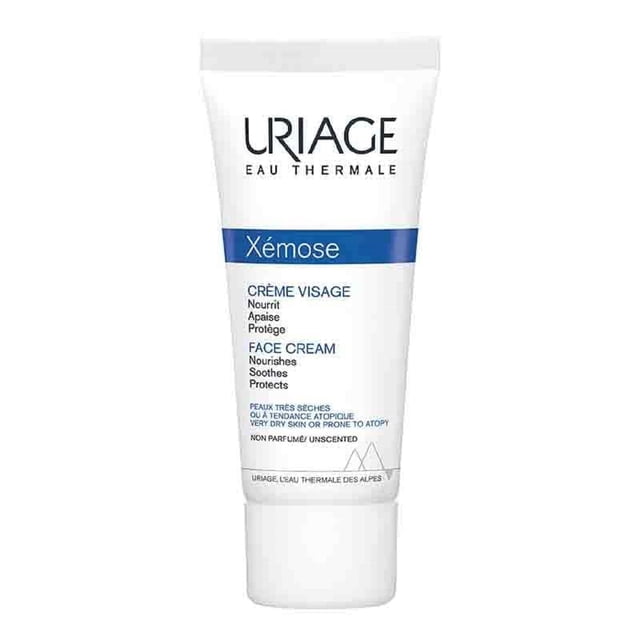 Crema Facial Uriage Xémose 40ml