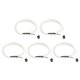 thumbnail image 1 of 5Pcs Thermistor Sensor ?50 to +350 3D Printer Hot End Accessory Set Kit for Ender 3, 1 of 5