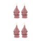 thumbnail image 4 of Pendientes de borla bohemios sweethay estilo Vintage, 4 of 6