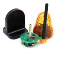 thumbnail image 1 of Universal 12V-265V LED Signal Alarm Light Strobe Flashing Light, 1 of 5