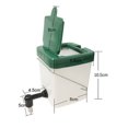 thumbnail image 5 of Rabbit Water Bottle Rabbit Drinking Bowl Automatic No Leak Water Feeder, 5 of 5