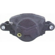 DOM. DISC BRAKE CALIPER