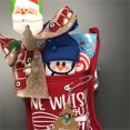 thumbnail image 1 of Up to 60% off Gifts Viflosae Christmas Pot Rack Baking Set Decorative Oven Gloves, Kitchen Cooking Baking Oven Gloves Save more on weekly flyer features, 1 of 2