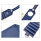 thumbnail image 4 of Spike Storage Leather Case Blank Ball Mark Tee Leather Case Outdoor Sports Accessories Spike Bag, 4 of 4