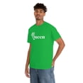 thumbnail image 3 of Queen White Tee, 3 of 9
