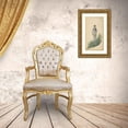 thumbnail image 3 of Will R. Barnes 16x24 Gold Ornate Framed and Double Matted Museum Art Print Titled - Act II-Phyxit (1913), 3 of 4