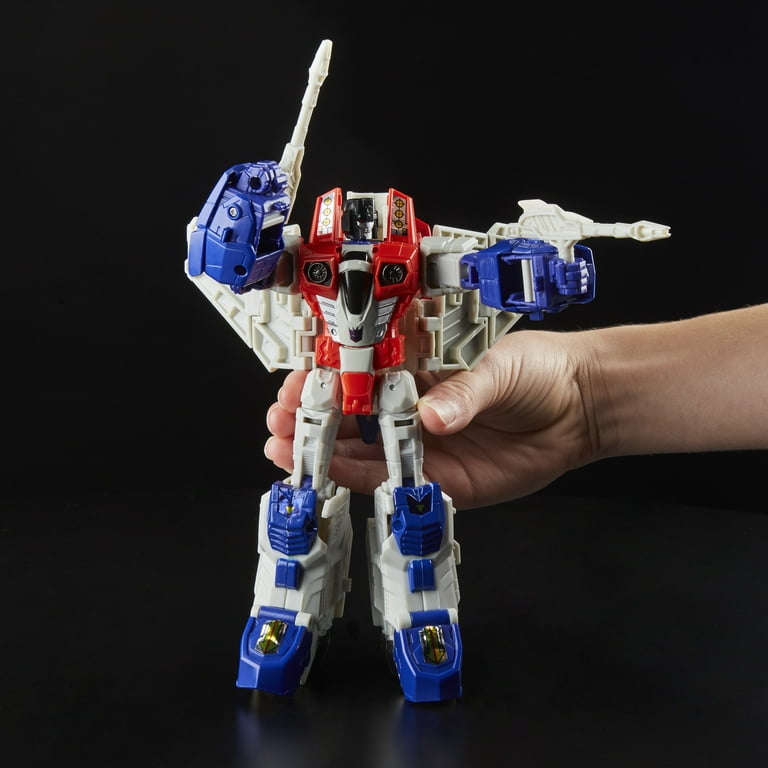 Power of the cheap primes voyager class