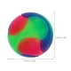 thumbnail image 3 of Pelotas de tenis iluminadas para perros, juguetes interactivos que brillan en la oscuridad, pelota elástica intermitente para saltar para perros pequeños, cachorros y gatos., 3 of 7