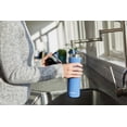thumbnail image 5 of Contigo CORTLAND CHILL 2.0 Stainless Steel Water Bottle with AUTOSEAL Lid, 24 oz., Blue Corn, 5 of 7