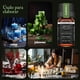 thumbnail image 2 of Aceite Esencial BIENAT Albahaca Puro y Concentrado 10mL Ideal para Aromaterapia y Difusor, 2 of 4