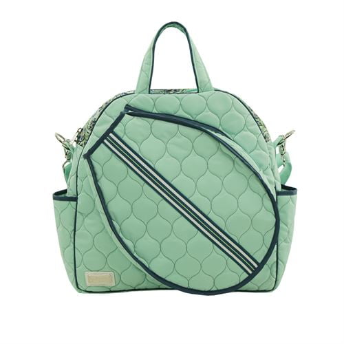 cinda b tennis backpack