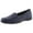 Navy, variant on Easy Spirit Womens Devitt Leather Dress Loafers