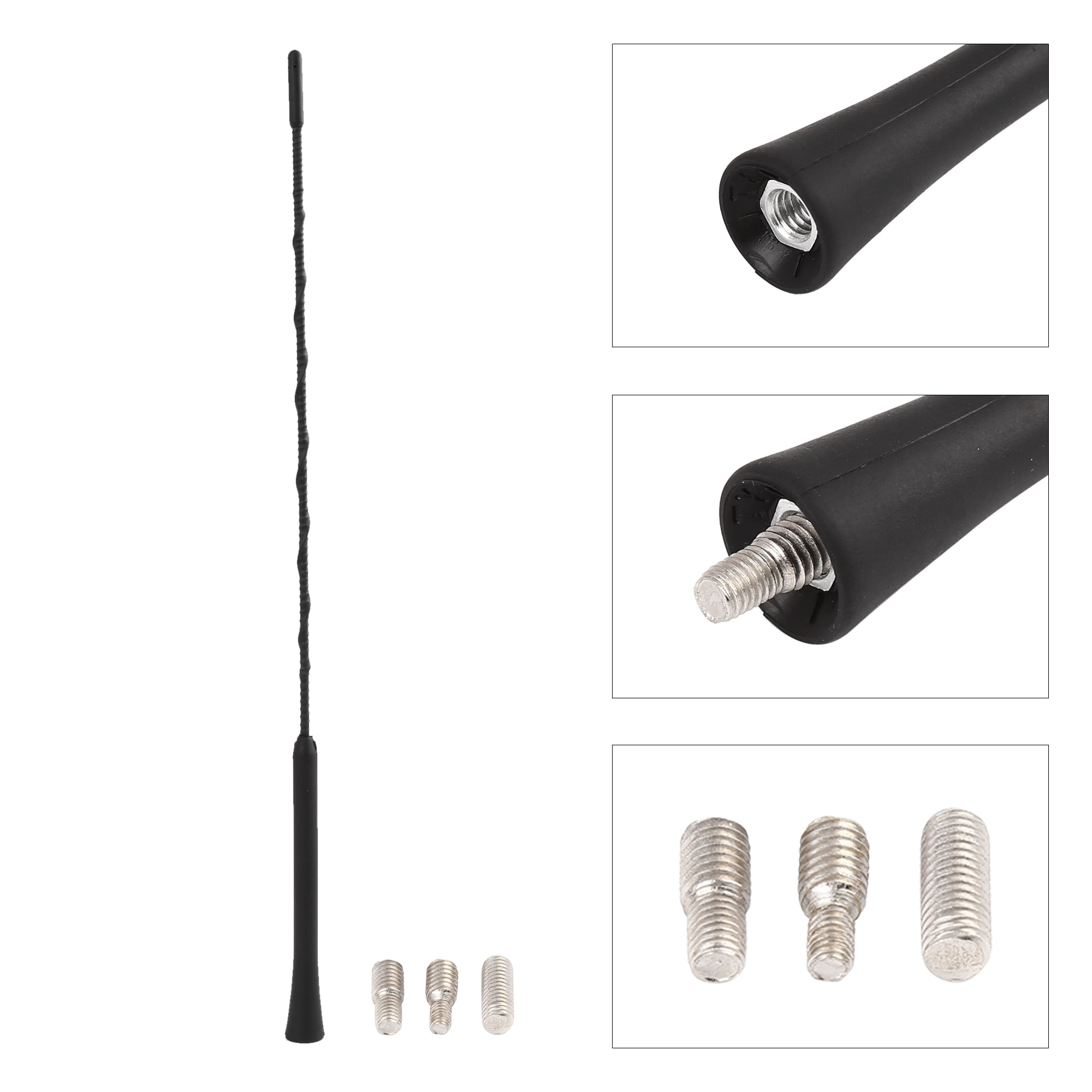 Auto Car 16 inch Universal Radio Signal Antenna Aerial