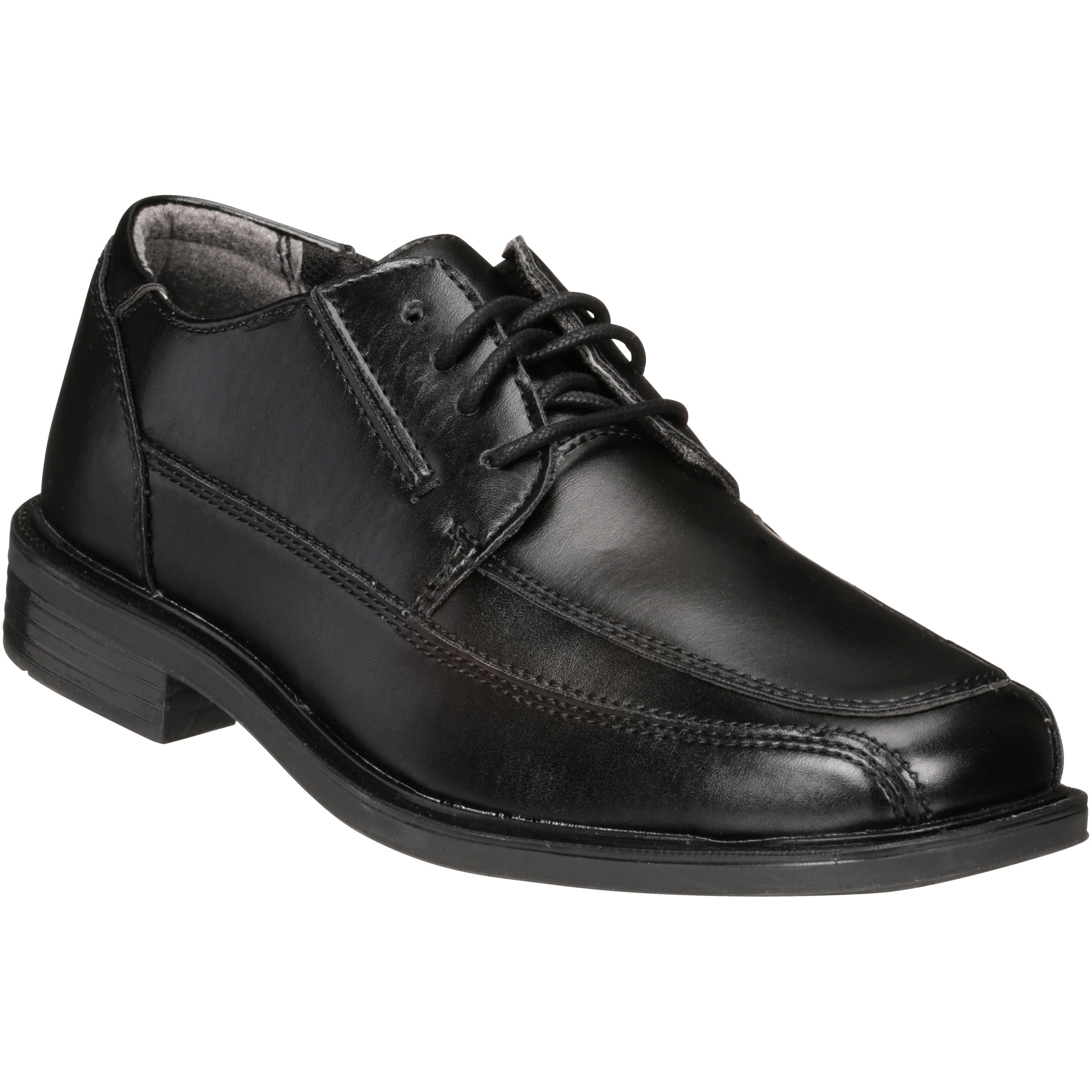 walmart george men's shoes