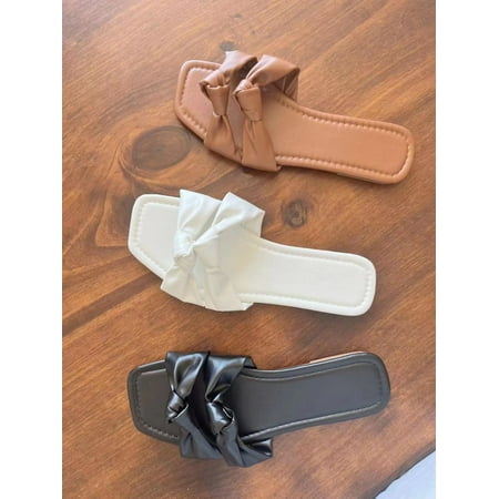

Binmer Summer New Women s Outer Wear Hollow Sandals And Slippers Women s European And American Beach Women s Shoes