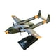 thumbnail image 1 of Avión de metal fundido a presión, hidroavión decorativo de mesa, recuerdo coleccionable, avión acuático para el hogar, estantería, bar o mueble de TV. Estilo B, 1 of 7