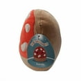 thumbnail image 2 of Squishmallows 7.5 inch Sanda Plush Toy, 2 of 4