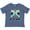 Indigo, variant on Inktastic Twin Boys Toucan Birds Matching Boys or Girls Toddler T-Shirt