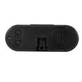 thumbnail image 4 of LCD Sn Clock Car Auto Digital LED Electronic Time Watch with Backlight Vehicle Supplies, 4 of 8