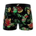 thumbnail image 2 of CRAZYBOXER Men's Underwear Mountain Dew Comfortable Distortion-free Boxer Brief Non-slip waistband, 2 of 4
