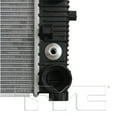 thumbnail image 4 of TYC 2875 Radiator, 4 of 4