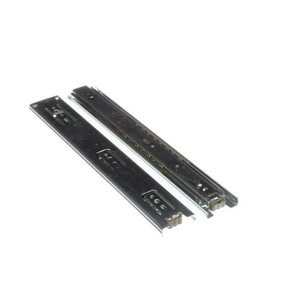 12 in. Slide Push to Open Set