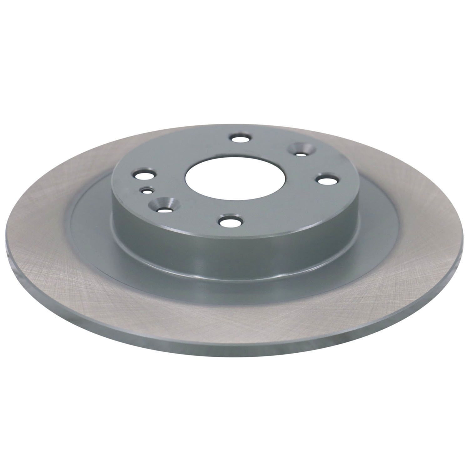 Winstop Brake Rotor, Rear WS238072, Mazda Miata 2005-1994