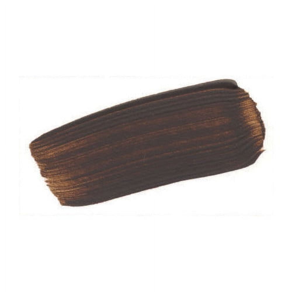 Golden - OPEN Acrylic Color - 5 oz. Tube - Pthalo Blue Green Shade