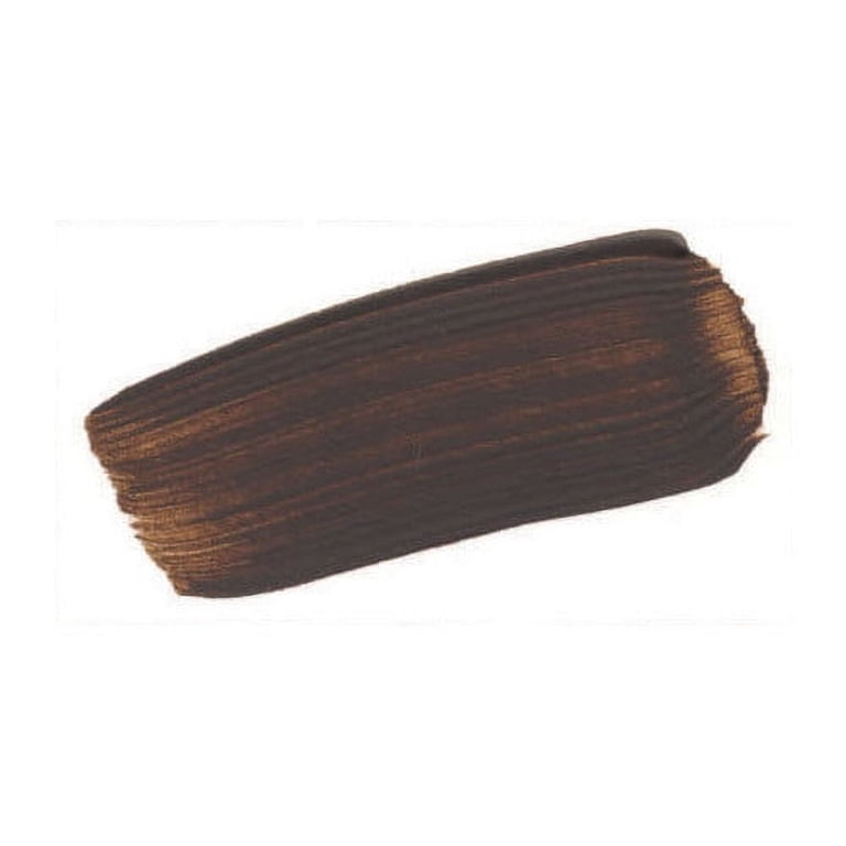 GOLDEN OPEN Slow-Drying Acrylic Paint - Alizarin Crimson Hue, 5 Fl Oz Tube, Professional Quality For Blending