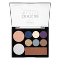 thumbnail image 2 of NYX Professional Makeup Contour Intuitive Palette Jewel Queens, 2 of 3
