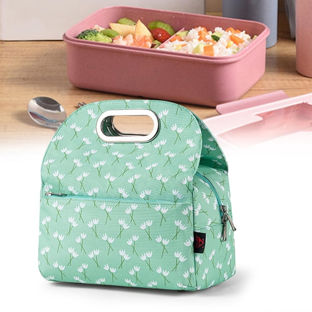 Bolso de mano para mamá, bolsa térmica portátil multiusos de 5V 2.1A, bolsa térmica para leche, bolsa de Picnic, mochila para pañales para el hogar, , estilo c Hugo Bolso de pañales