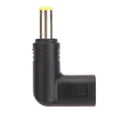 thumbnail image 2 of Type C To 5.5x1.7mm Adapter Usb C To 5.5x1.7mm Adapter Type C Female To 5.5x1.7mm Adapter Usb 3.1 Type C To 5.5x1.7mm Adapter 100w Pd Type C To 5.5x1.7mm Adapter 100W PD USB 3.1, 2 of 8