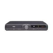RCA RC5215P - DVD player - black