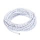 thumbnail image 2 of Cable de luz colgante, cable de lámpara, cable de iluminación colgante, 5 m, bricolaje, retro, cable de lámpara, cable de accesorio de iluminación para cocina doméstica industrial, 2 of 8