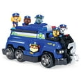 thumbnail image 1 of Paw Patrol Total Team Rescues Chase's Team Police Cruiser, 1 of 5