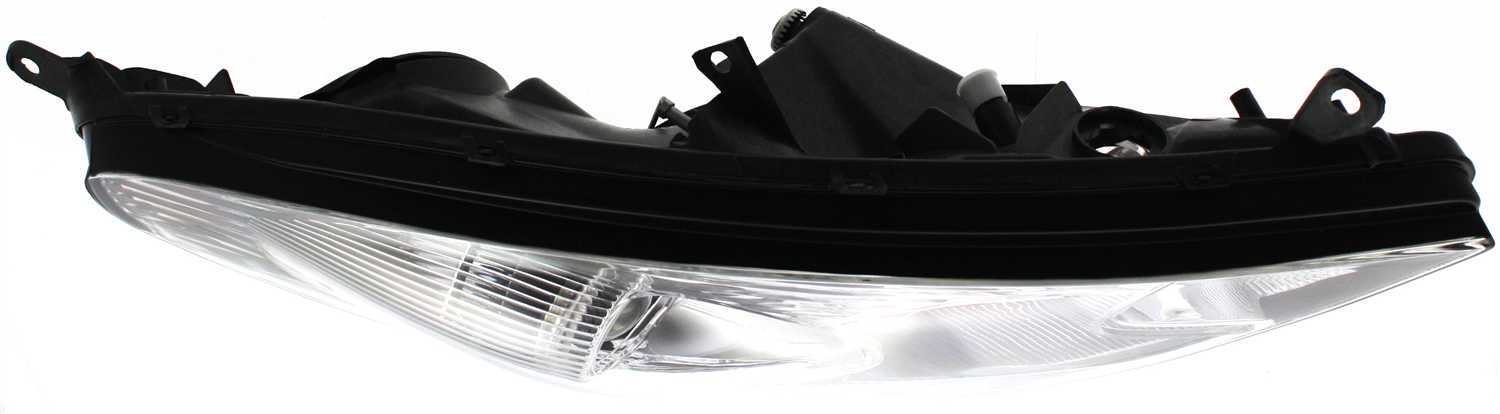 Headlight Compatible With 2000-2005 Toyota Celica Right Passenger Halogen