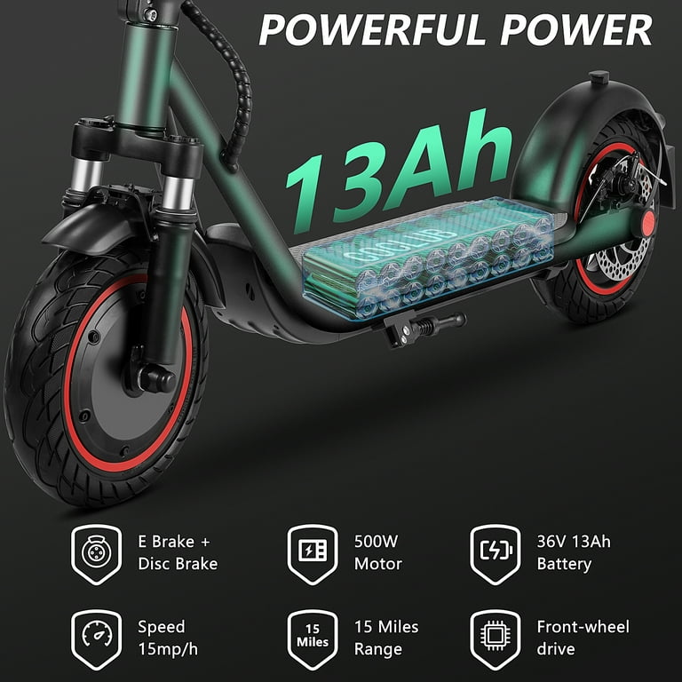 Xiaomi MI Electric Scooter 4 Pro - 700W Motor, 31 Miles Long Range &  18.6mph