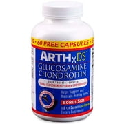ArthxDS Capsules 180-Count