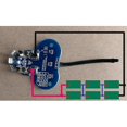 thumbnail image 5 of Caja de batería de iones de litio Bat411 compatible con Bosch 10,8v 12v Bat412a Bat413a, 5 of 5