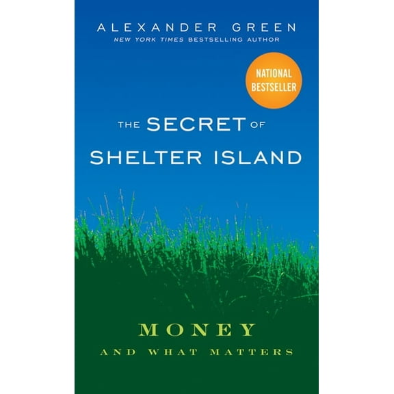 Shelter Island P, (Paperback)