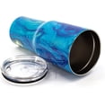 thumbnail image 2 of Built Gobelet 30oz Bleu Jade, 2 of 4