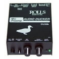 thumbnail image 2 of Rolls DU30b Mic-Preamp/Audio Ducker, 2 of 2