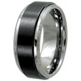 thumbnail image 1 of Ceramic Band Ring Size - 10, 1 of 1