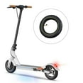 thumbnail image 5 of 4Pcs Inner Tube Universal 10X2.5/10X2.75 Tube Innertube with Bent Valve 45 Degree Valve for 10 Inch Electric Scooter, 5 of 7
