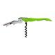 thumbnail image 2 of Sacacorchos profesional Vhermosa de Acero al carbono color verde, 2 of 4