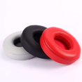 thumbnail image 4 of Adecuado para orejeras Solo, orejeras Solo2, orejeras Bluetooth, juego de esponjas inalámbricas Solo3, accesorios para auriculares, 4 of 4